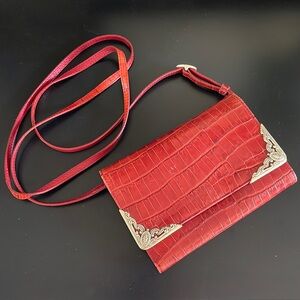Brighton Crossbody Wallet